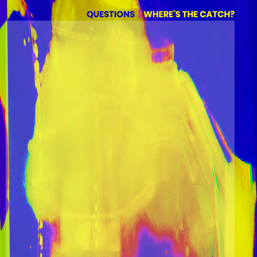 Picture of Where's The Catch?