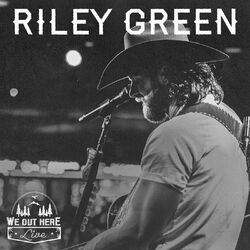 Cover of We Out Here: Live