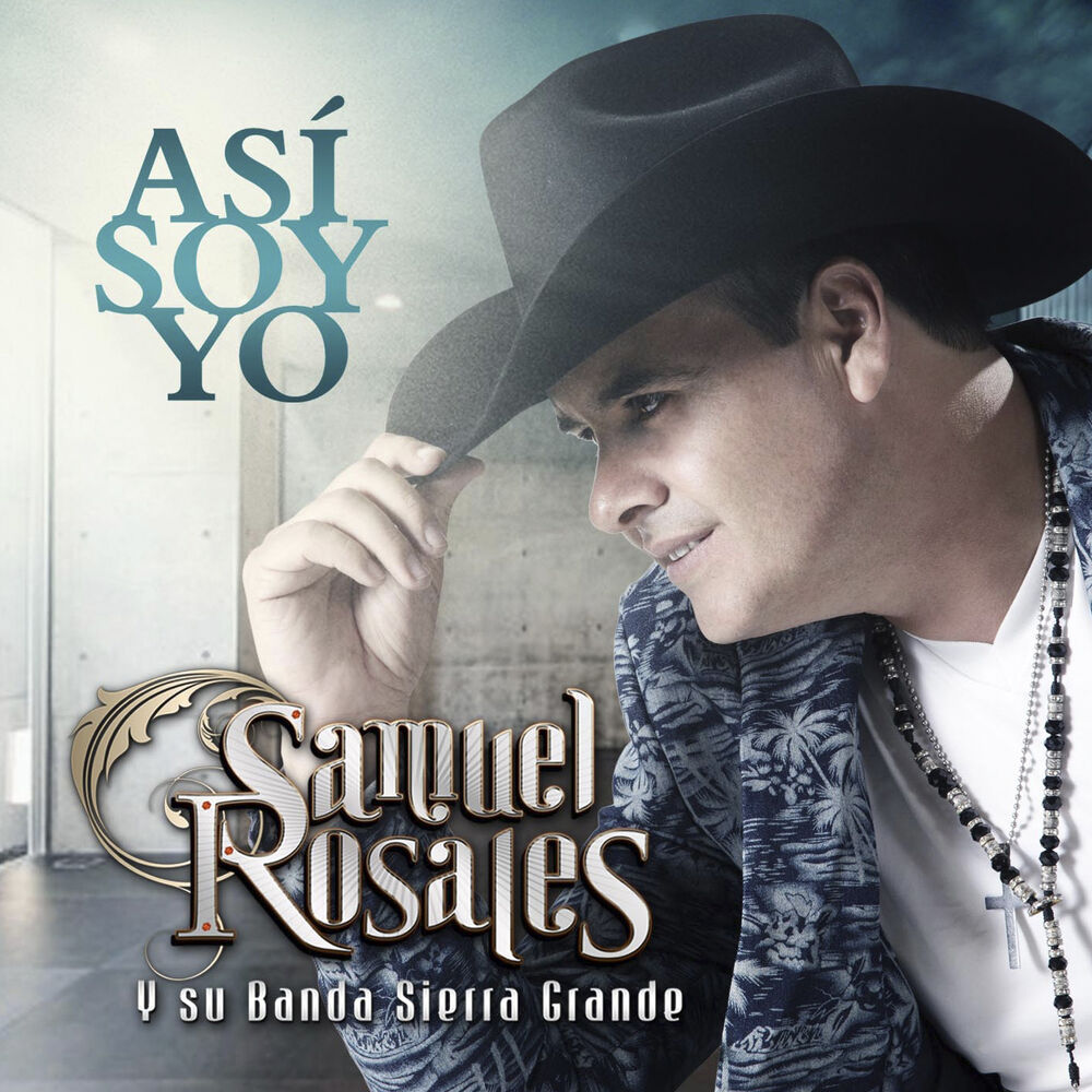 Picture of Así Soy Yo