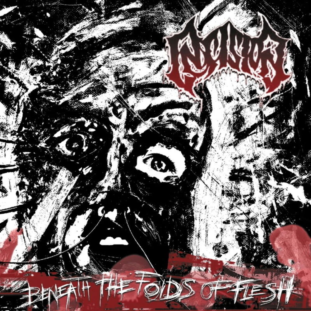 Picture of Beneath The Folds Of Flesh