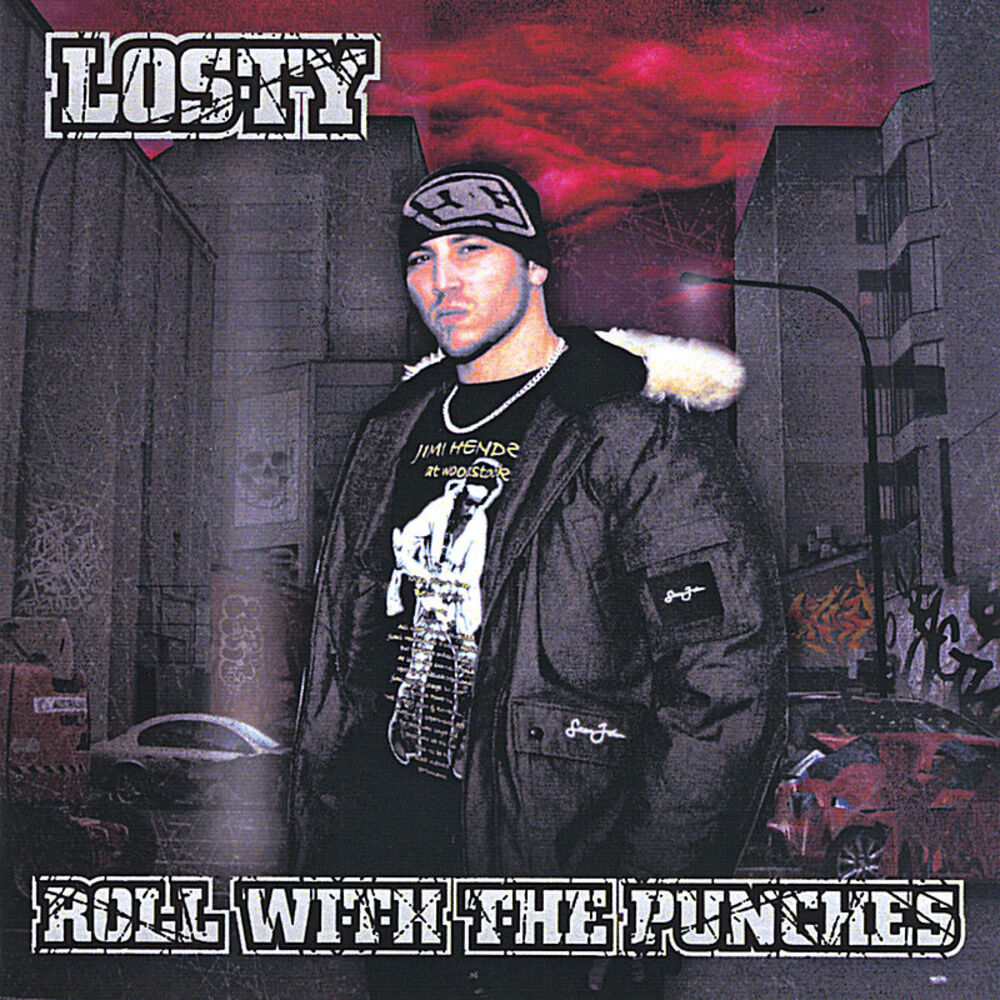 Picture of Roll With The Punches