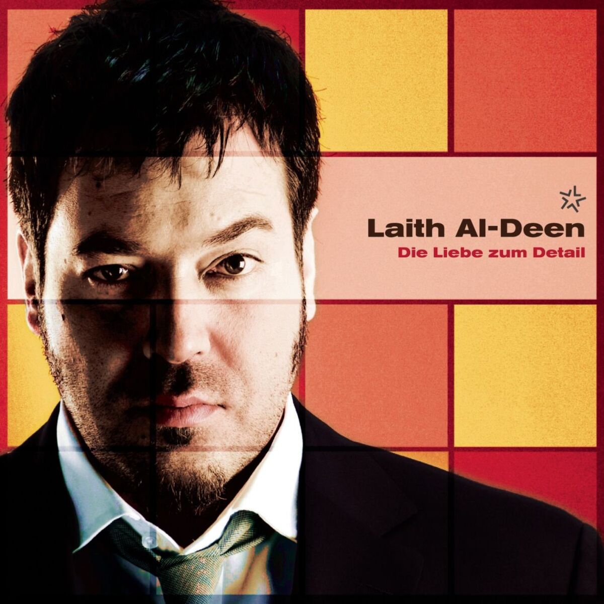 Album cover of Die Liebe zum Detail (Live Bonus Version)