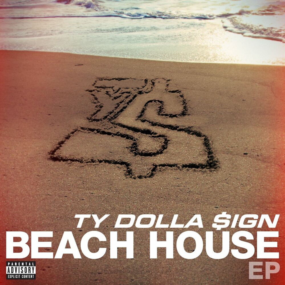 Picture of Beach House EP