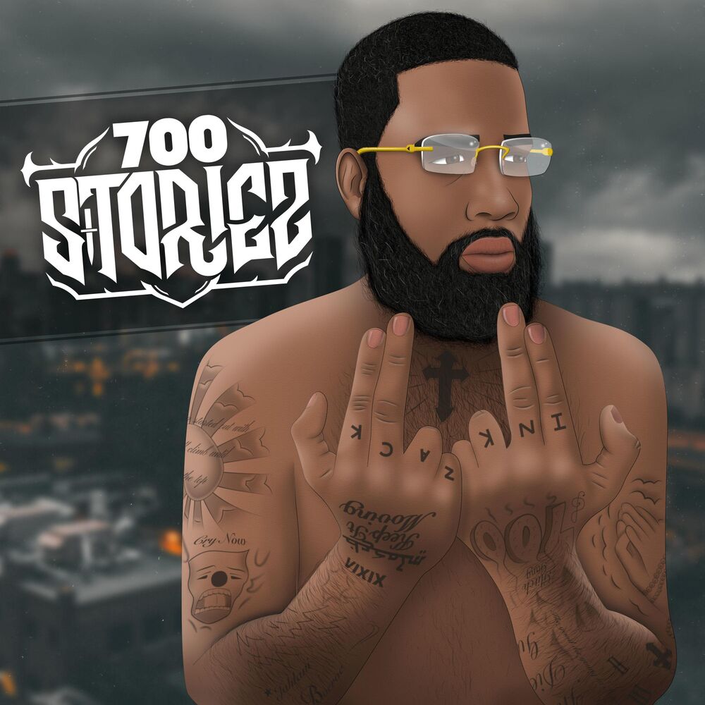 Picture of 700stories