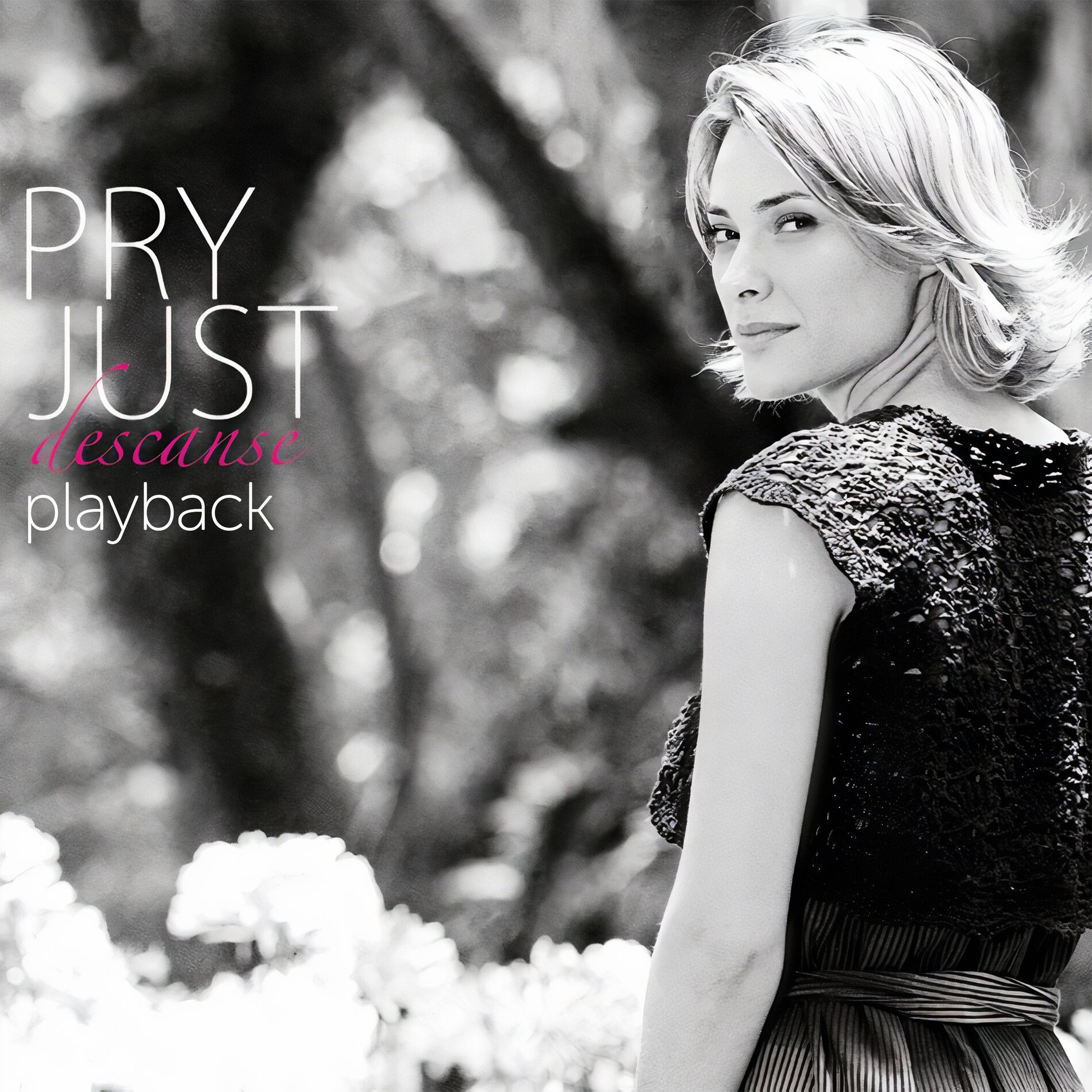 Album cover of Descanse (Playback)