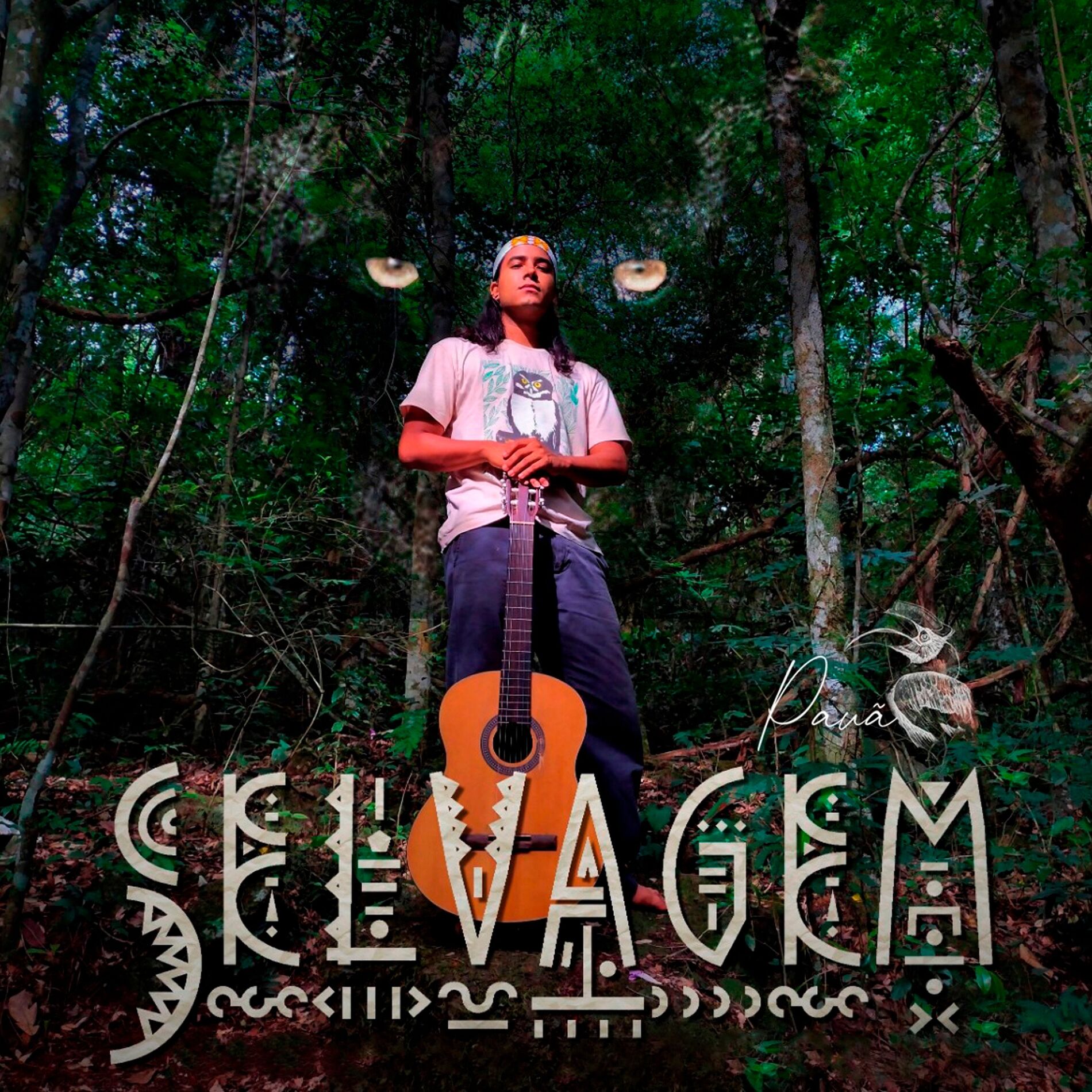 Album cover of Eterna Plenitude