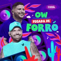Cover of Ow Pegada de Forró