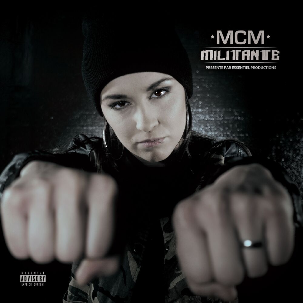 Picture of Militante