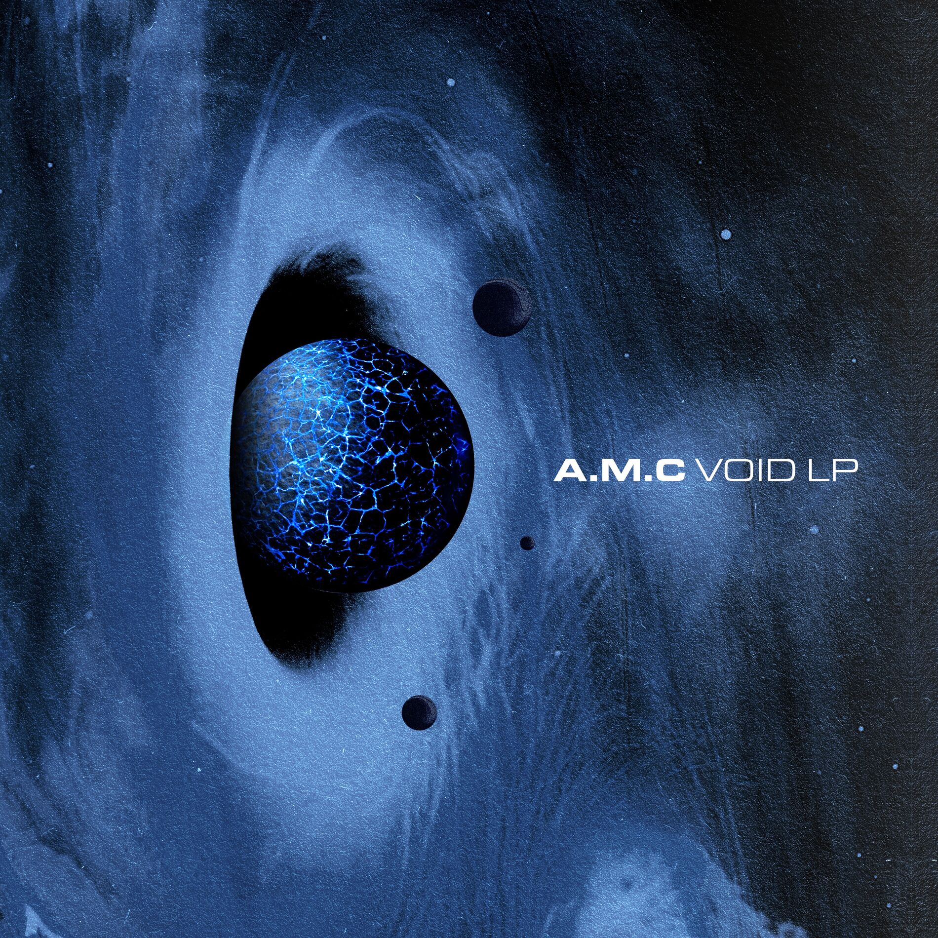 Album cover of VOID LP