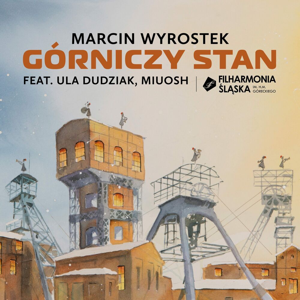 Picture of Górniczy stan