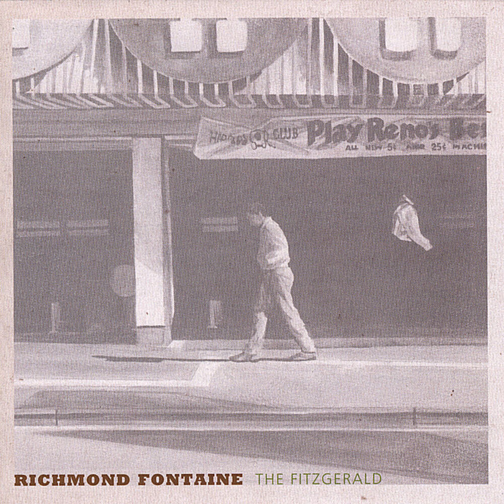 Picture of The Fitzgerald