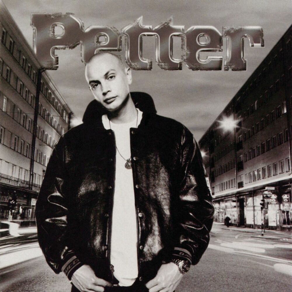 Picture of Petter