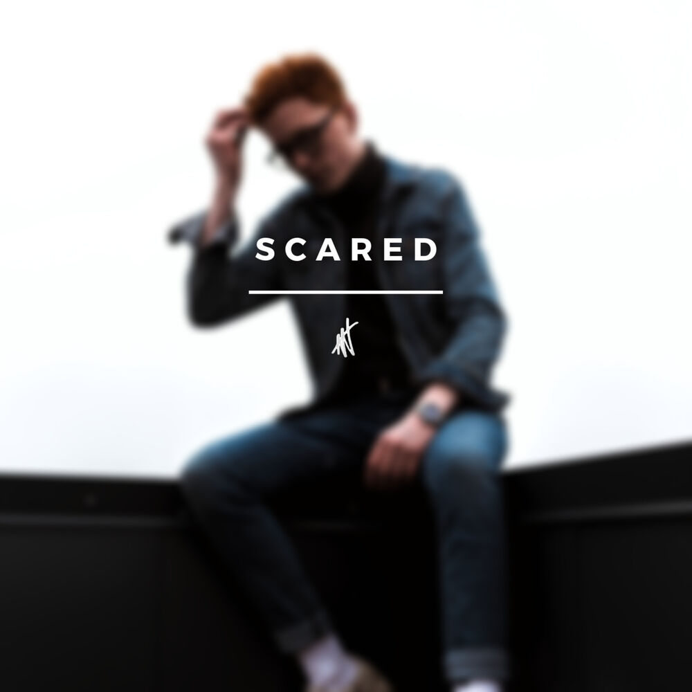 Picture of Scared
