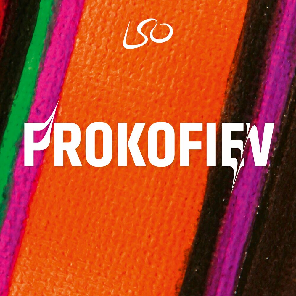 Picture of Prokofiev: Symphony No. 6
