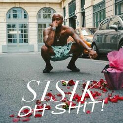 Cover of Oh Shit!