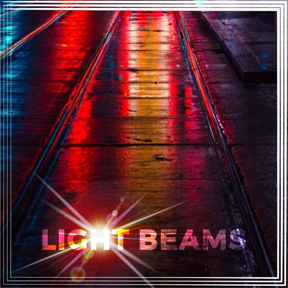 Picture of Light Beams (Andrea Godin Remix)