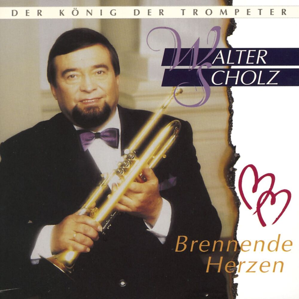 Picture of BRENNENDE HERZEN