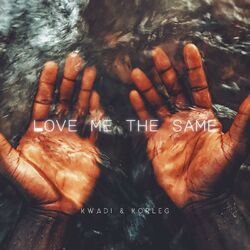 Cover of Love Me The Same