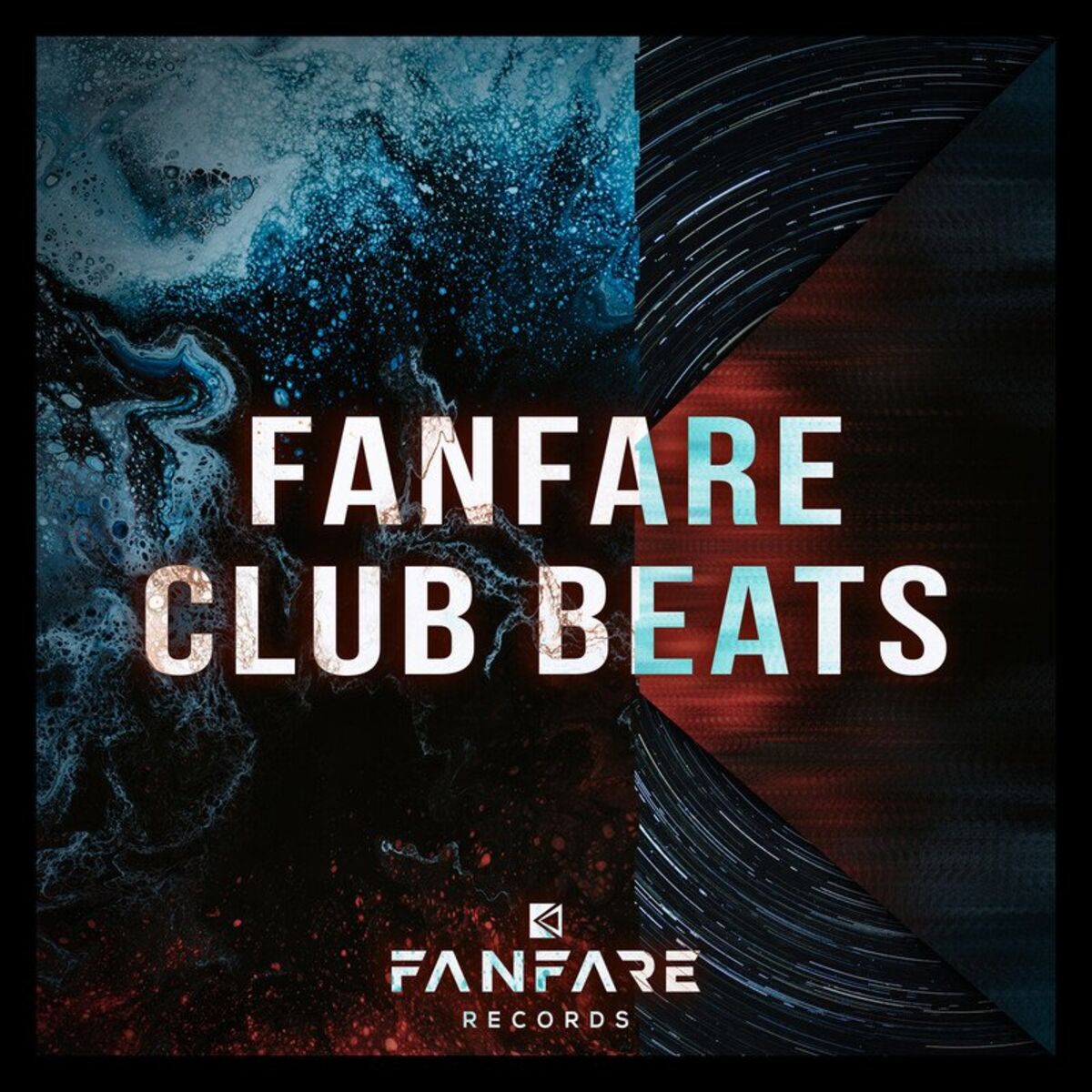 Album cover of Thomas Gold Presents: Fanfare Club Beats