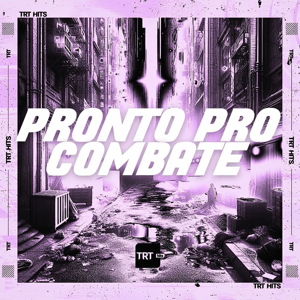 Picture of PRONTO PRO COMBATE