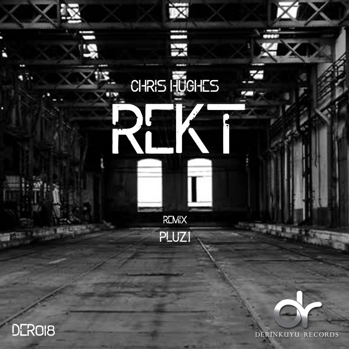 Album cover of Rekt