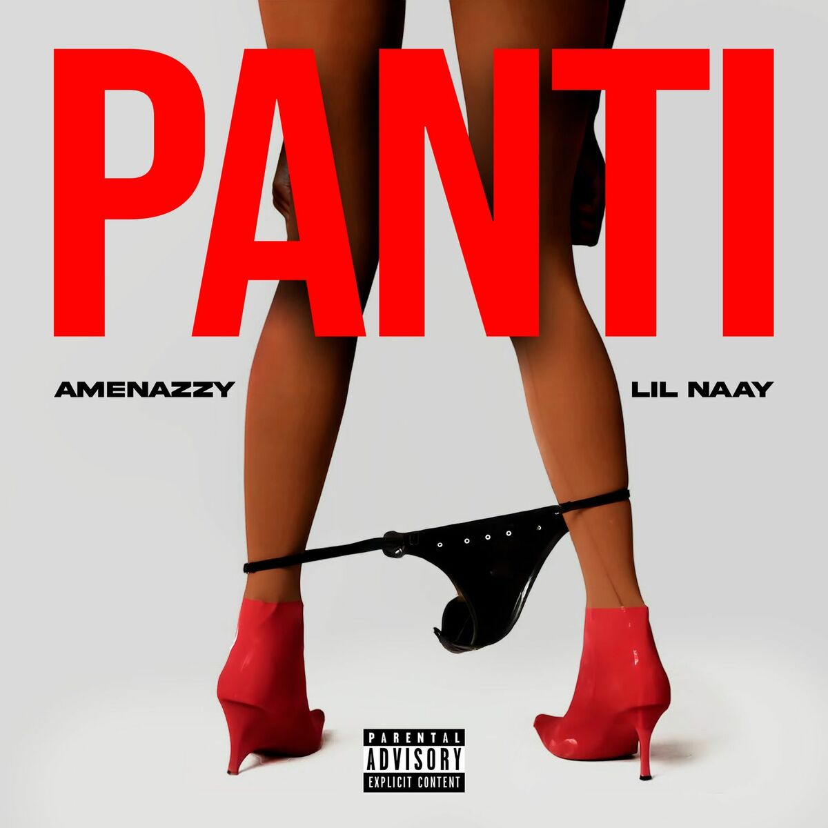 Album cover of PANTI