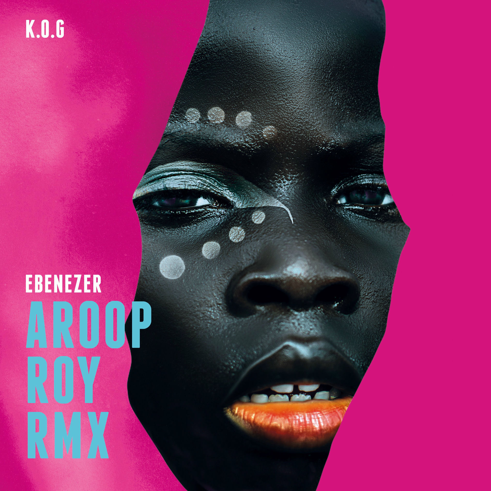 Album cover of Ebenezer