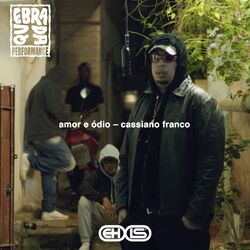 Amor e Ódio