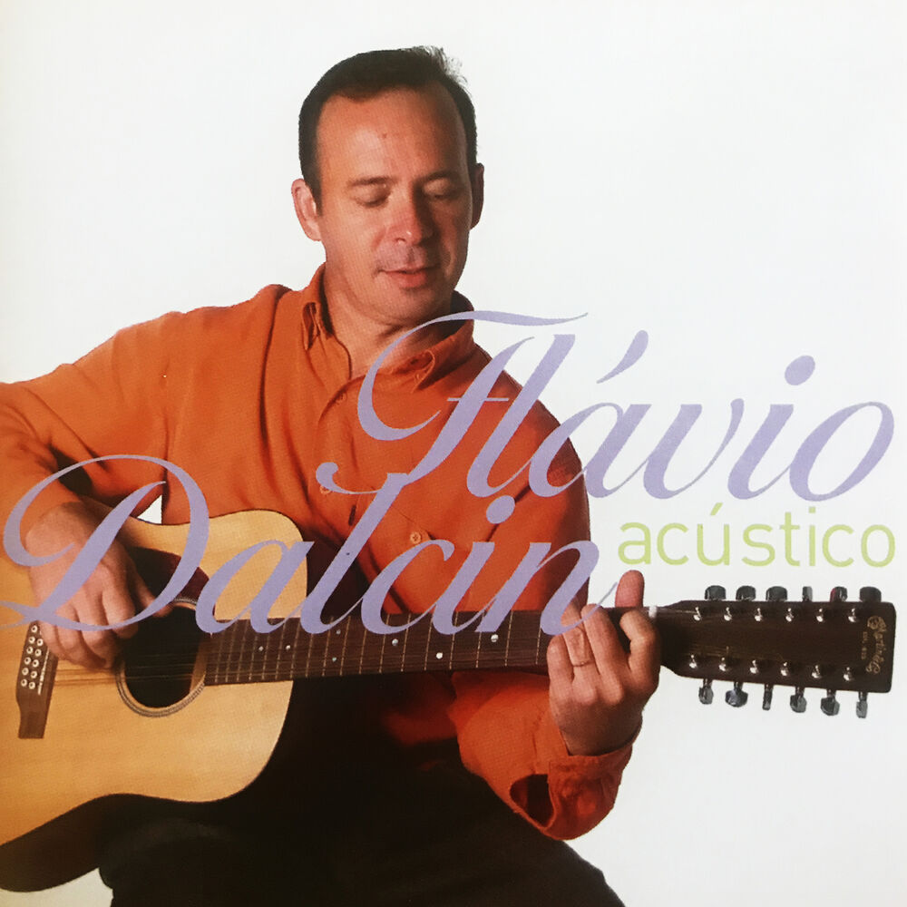 Picture of Acústico (Ao Vivo)
