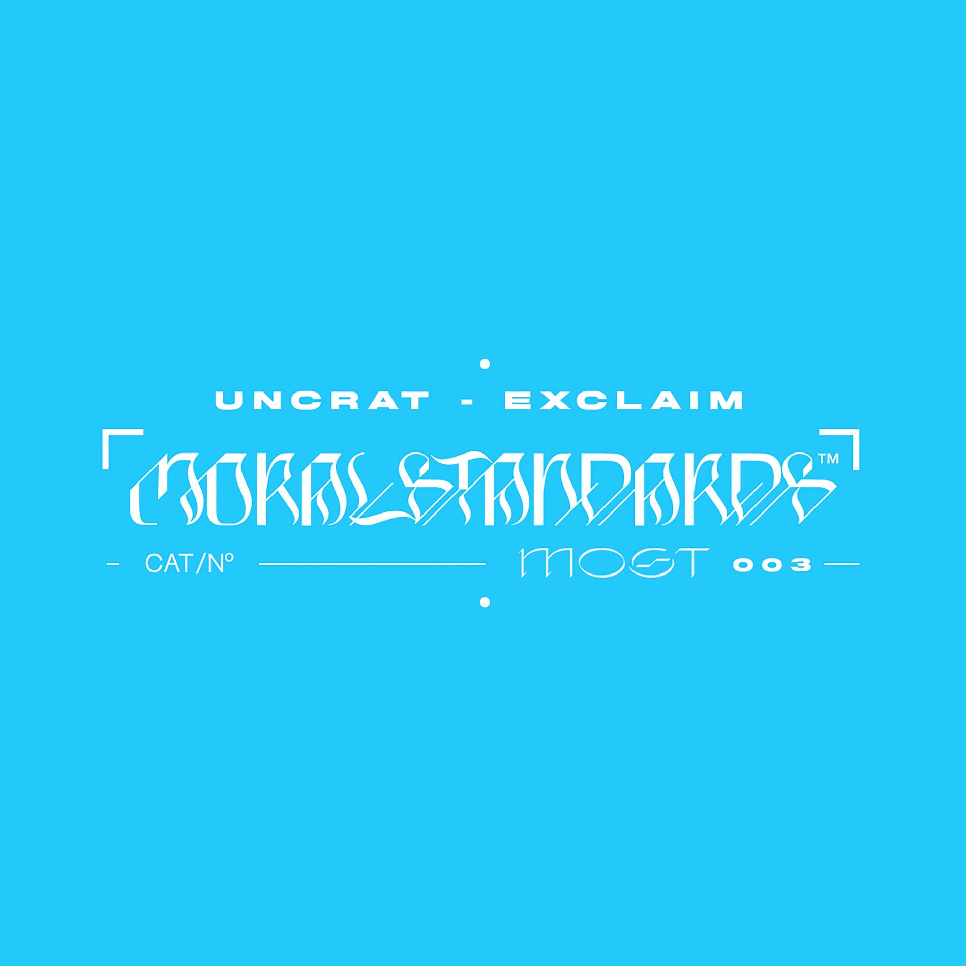Album cover of Exclaim EP