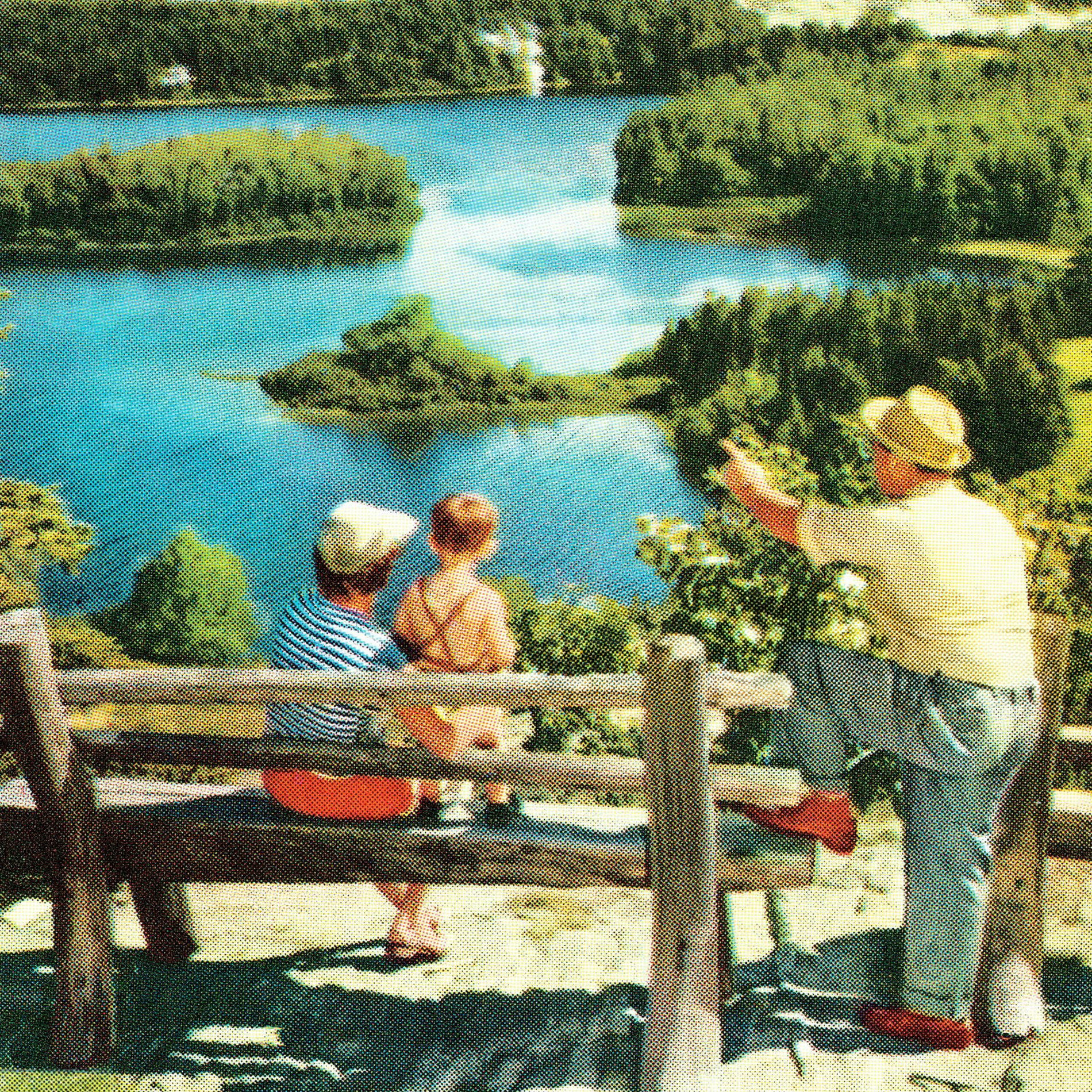 Album cover of Again