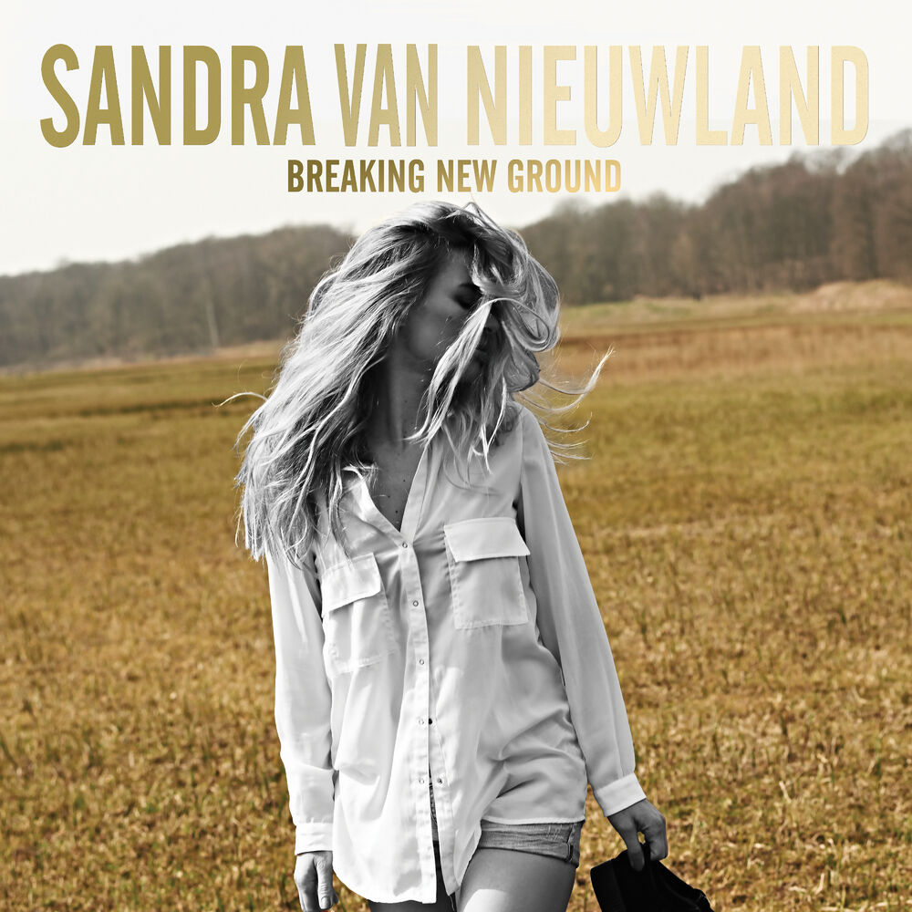 Picture of Breaking New Ground