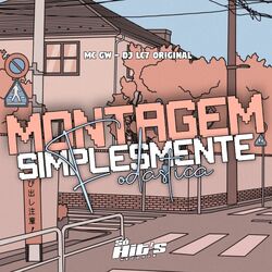 Cover of Simplismente Fodastica