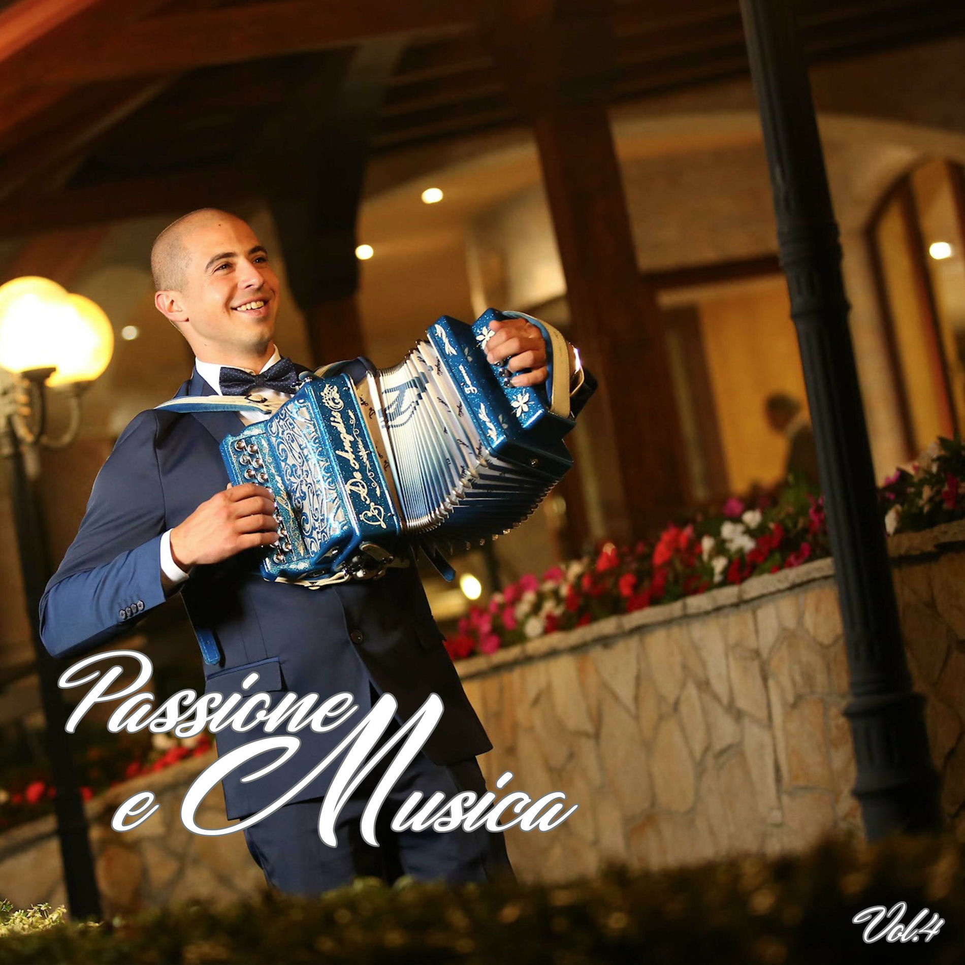 Album cover of Bailando bachata