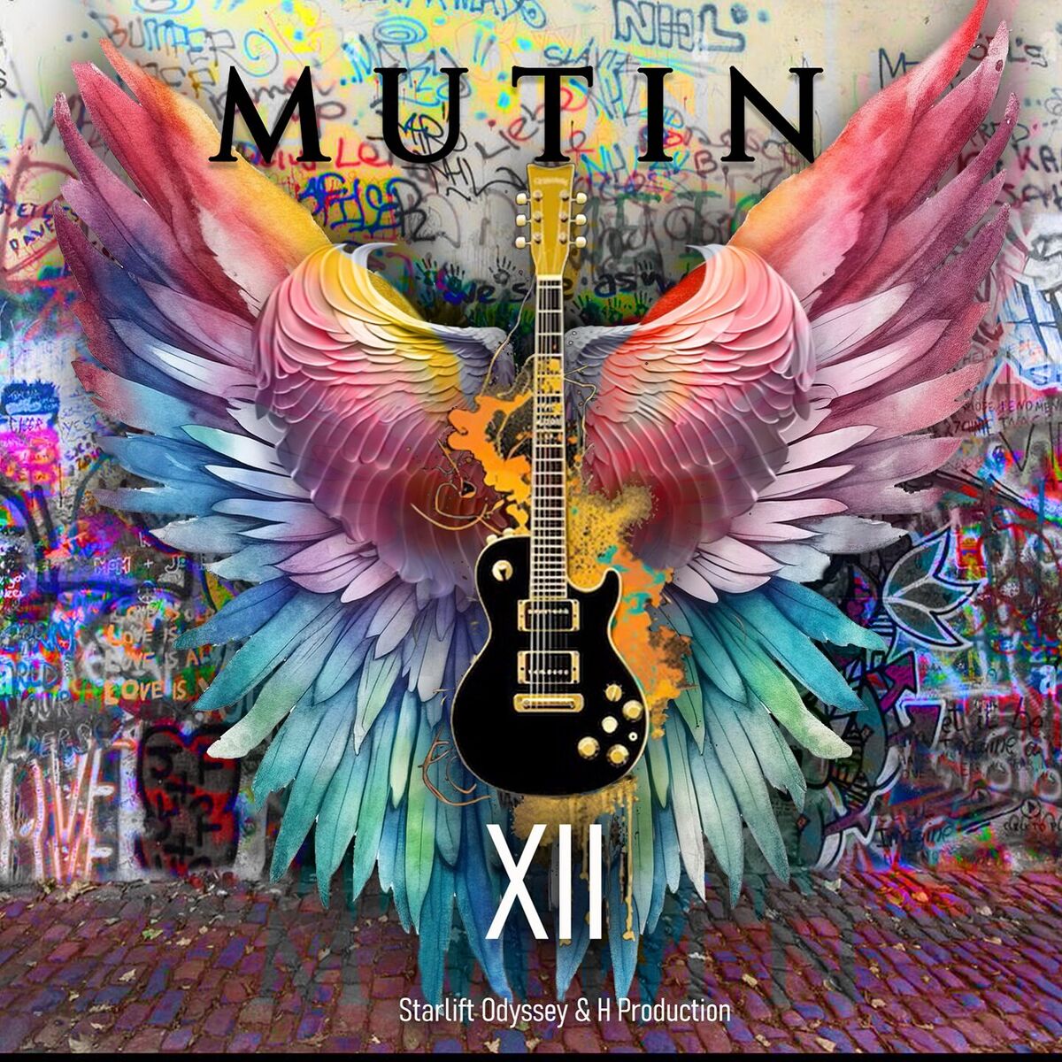 Album cover of XII