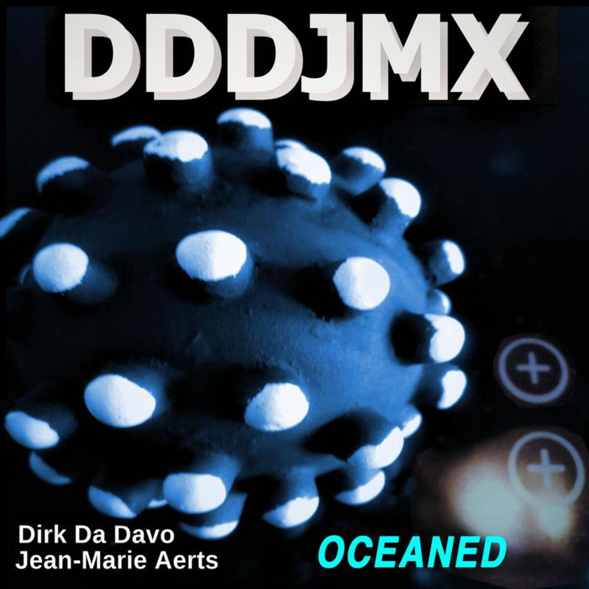 Album cover of Oceaned