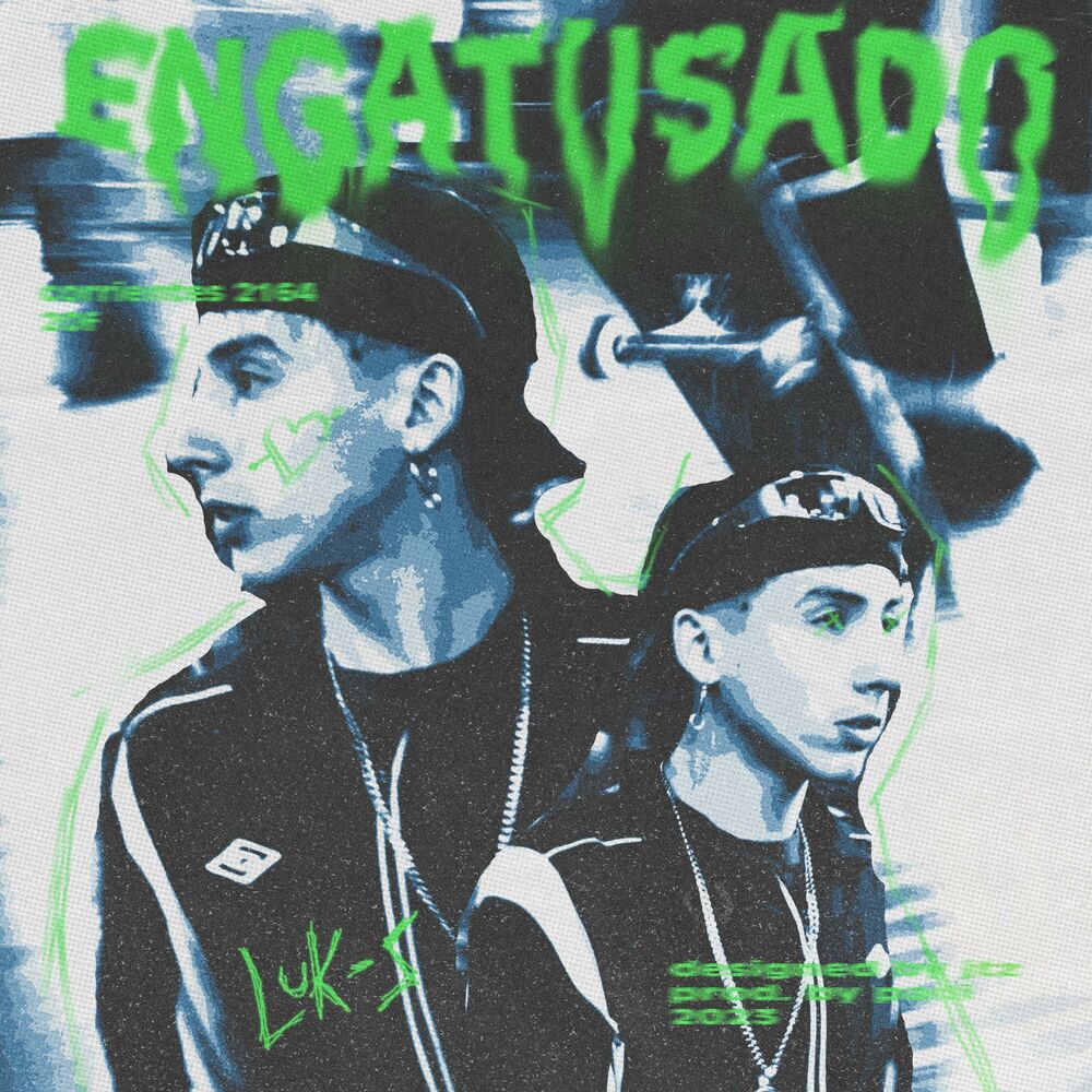 Picture of Engatusado