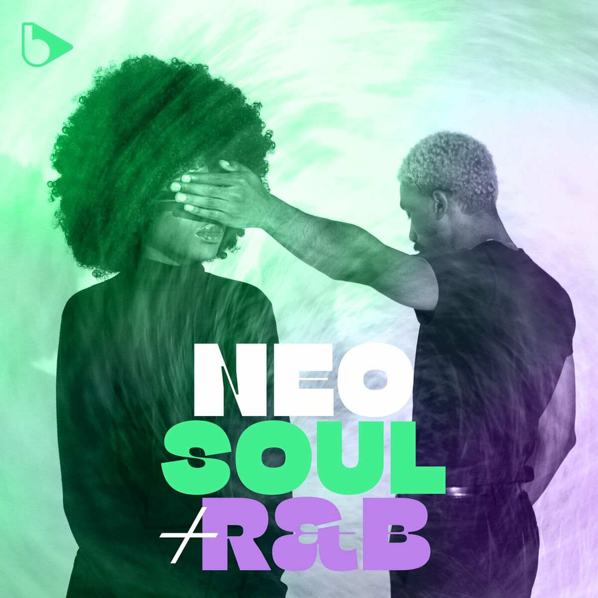 Various Artists - Neo Soul And R&B | Deezer
