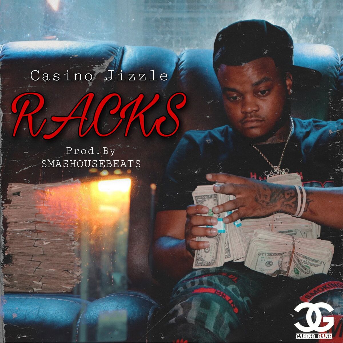 Album cover of Racks