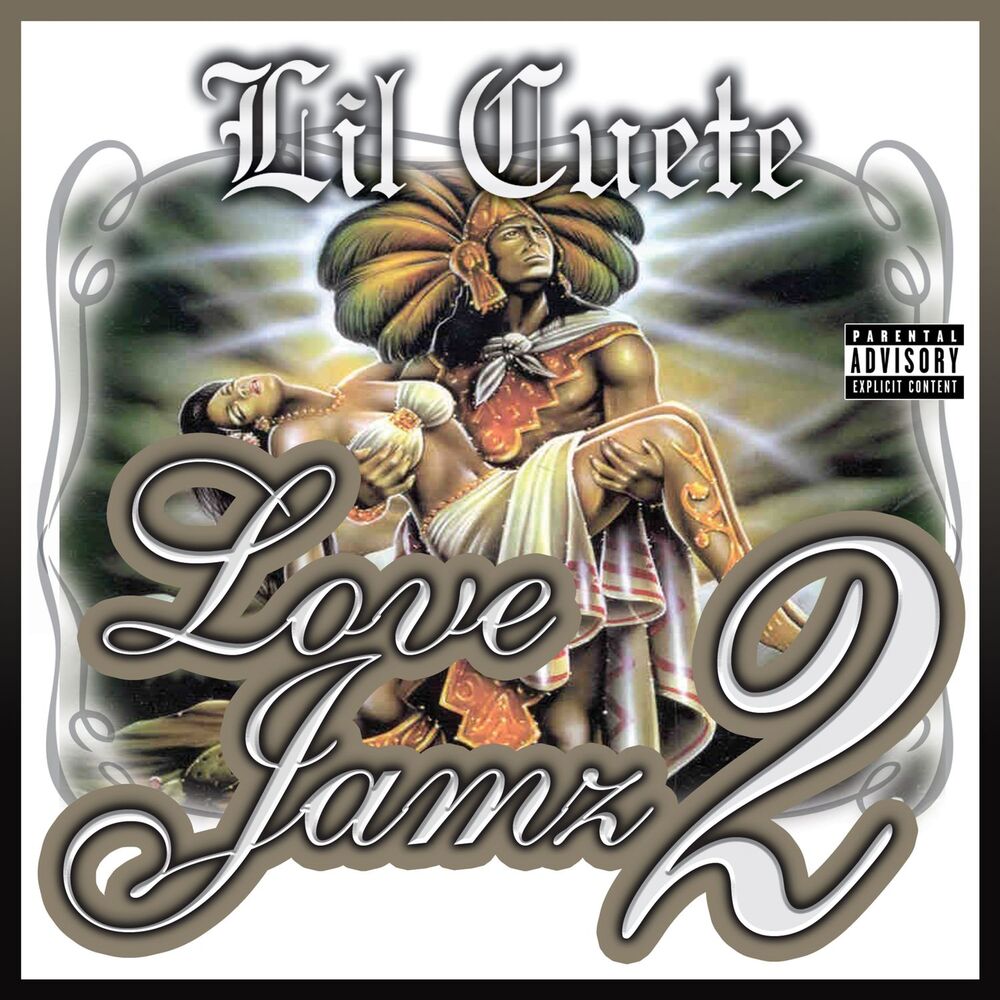 Picture of Love Jamz 2