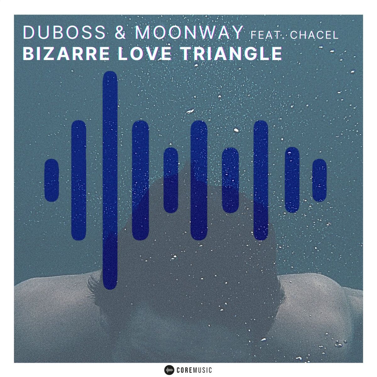 Album cover of Bizarre Love Triangle