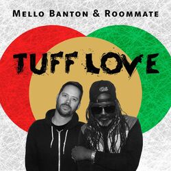Cover of Tuff Love