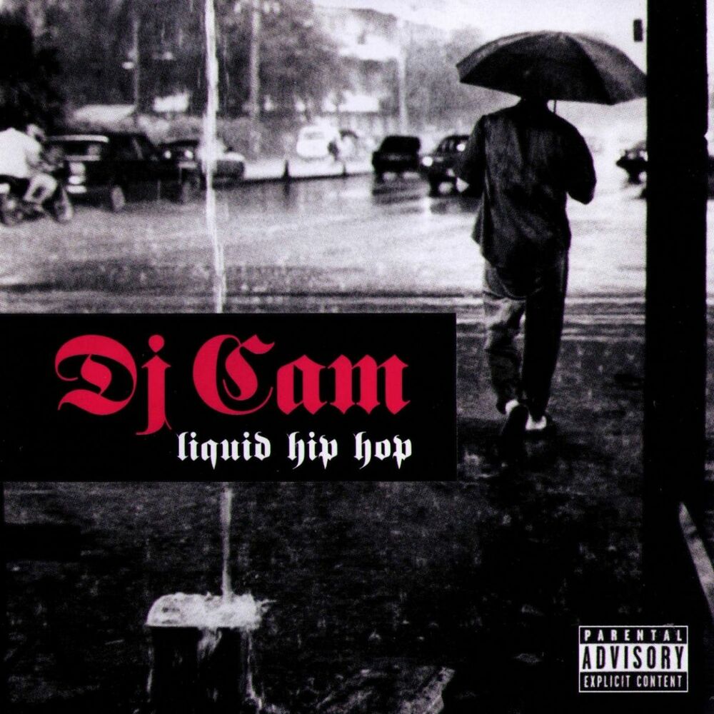 Picture of Liquid Hip Hop