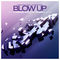 Blow Up (Hook N Sling and Goodwill Remix) by Hard Rock Sofa album cover
