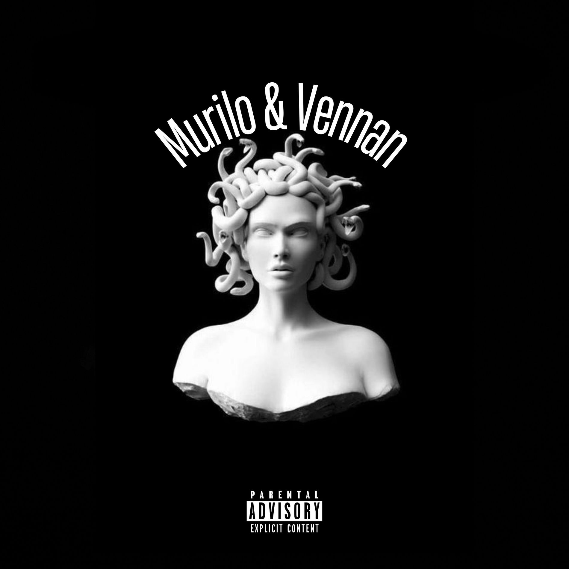 Album cover of Murilo X Vennan