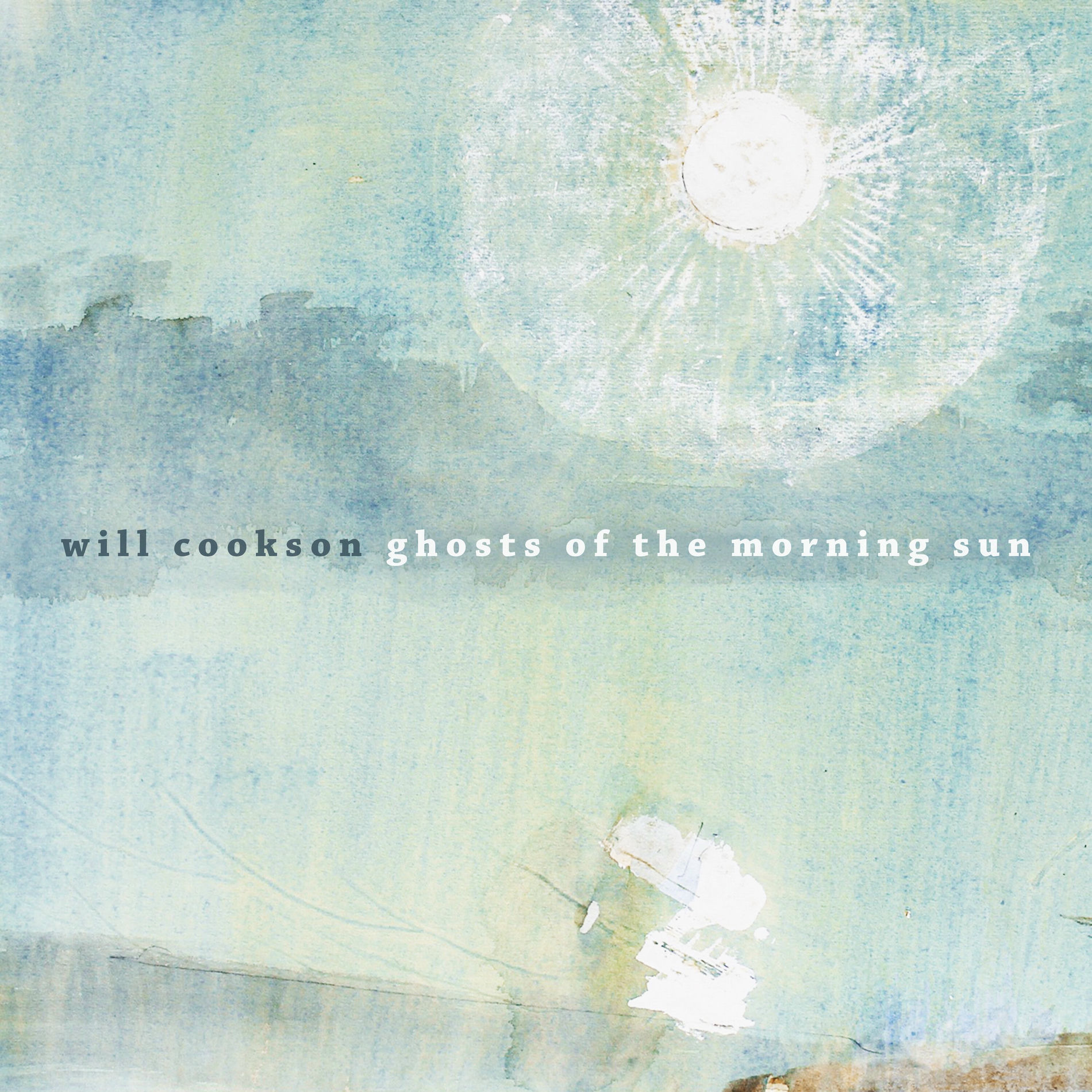 Album cover of Something In My Head
