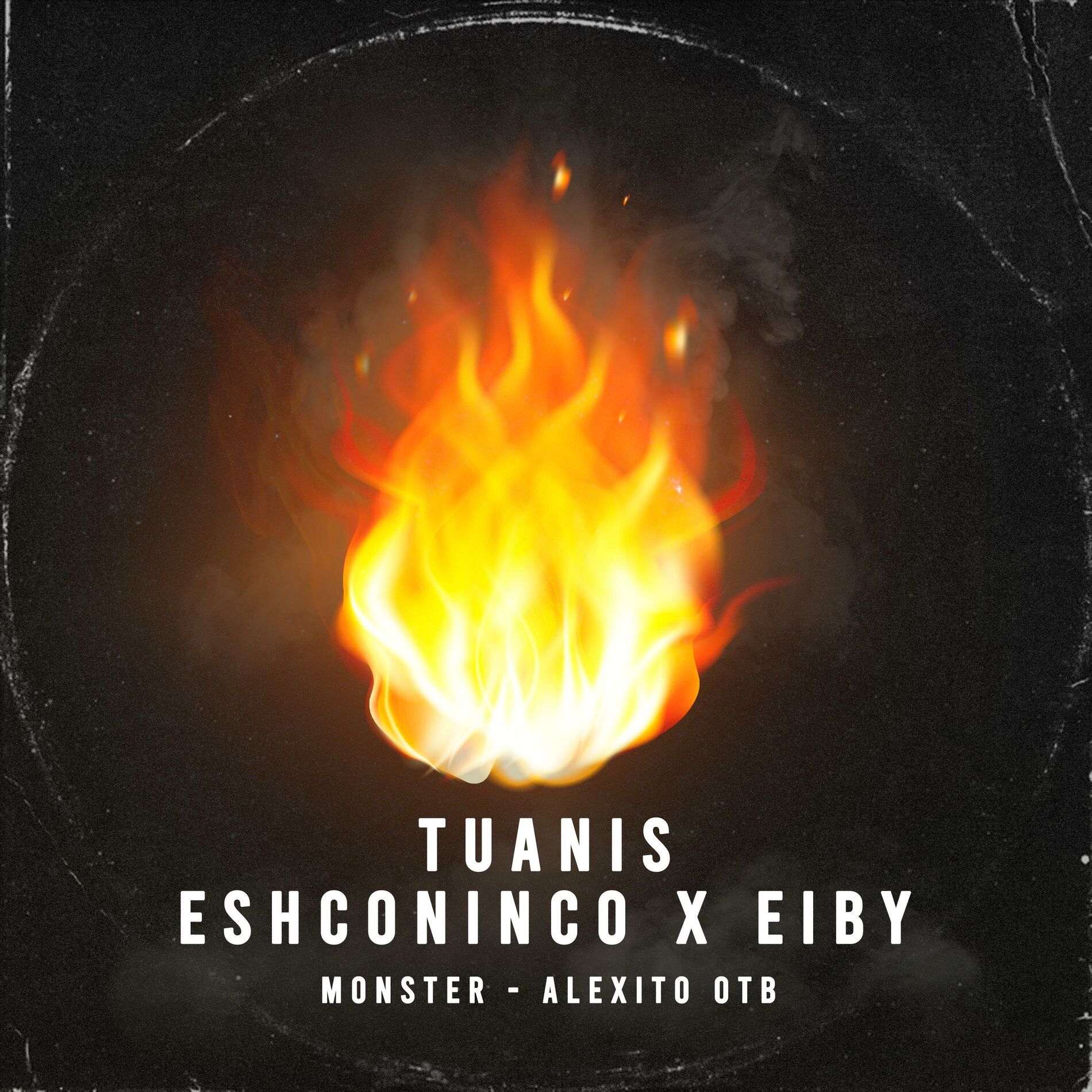 Album cover of tuanis (feat. eiby & Eshconinco)