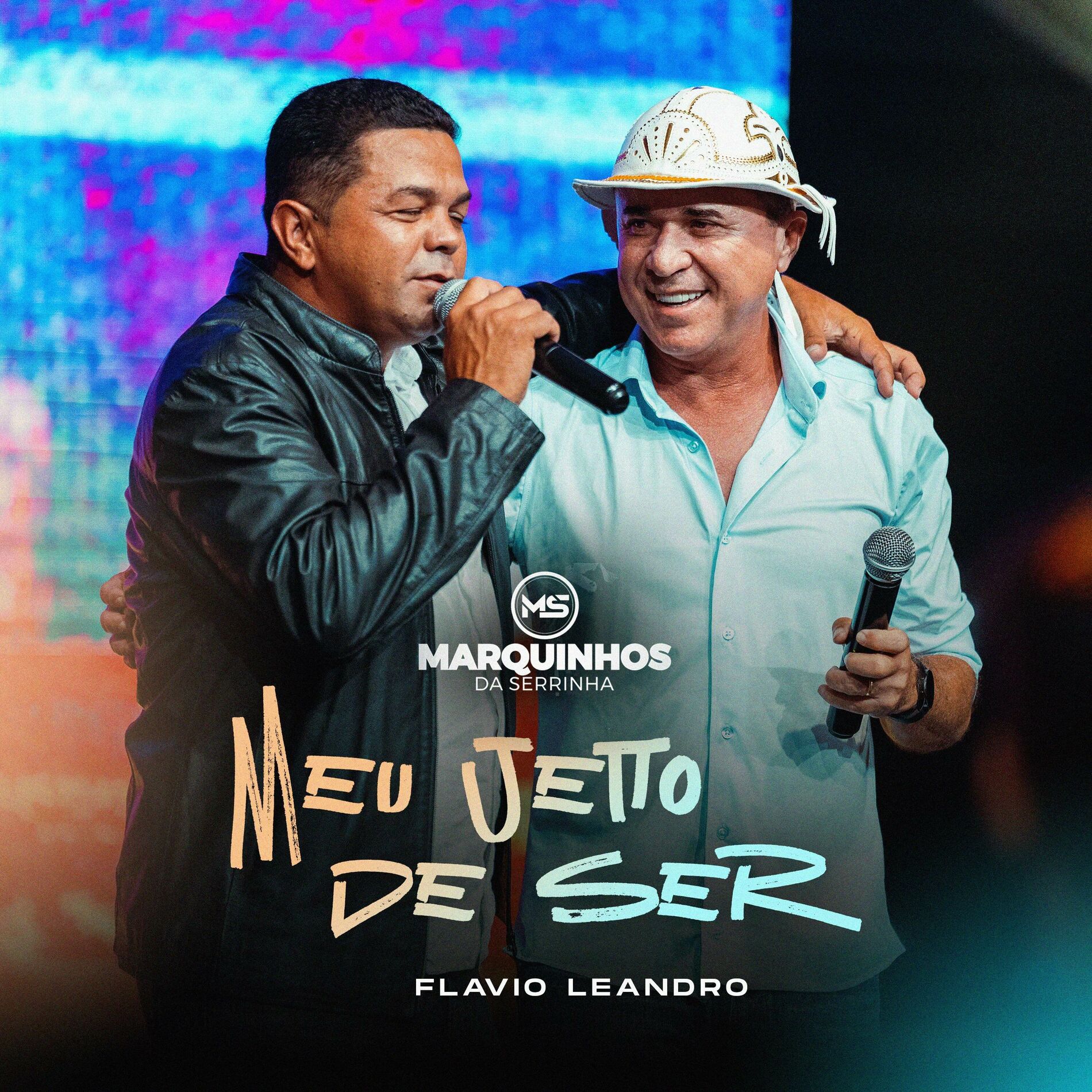 Album cover of Meu Jeito de Ser