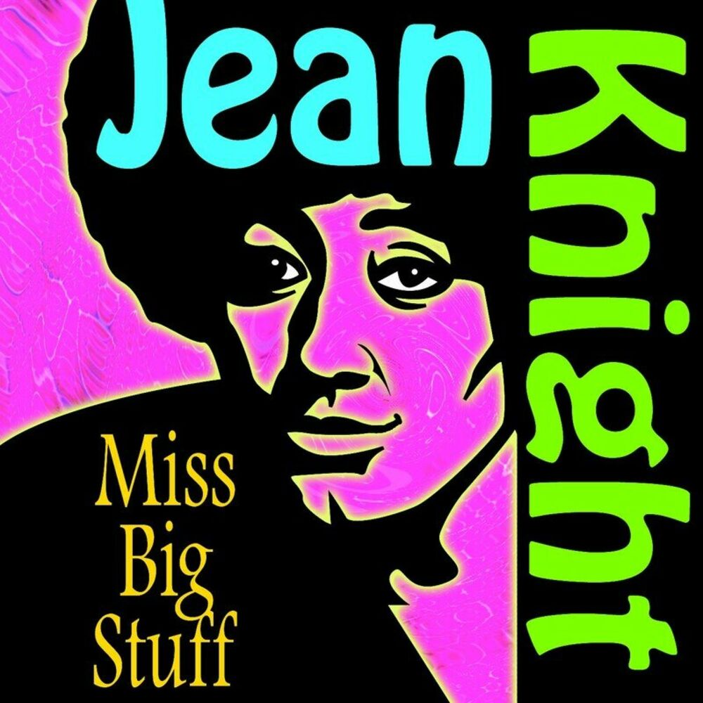 Picture of Miss Big Stuff