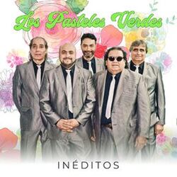 Cover of Inéditos